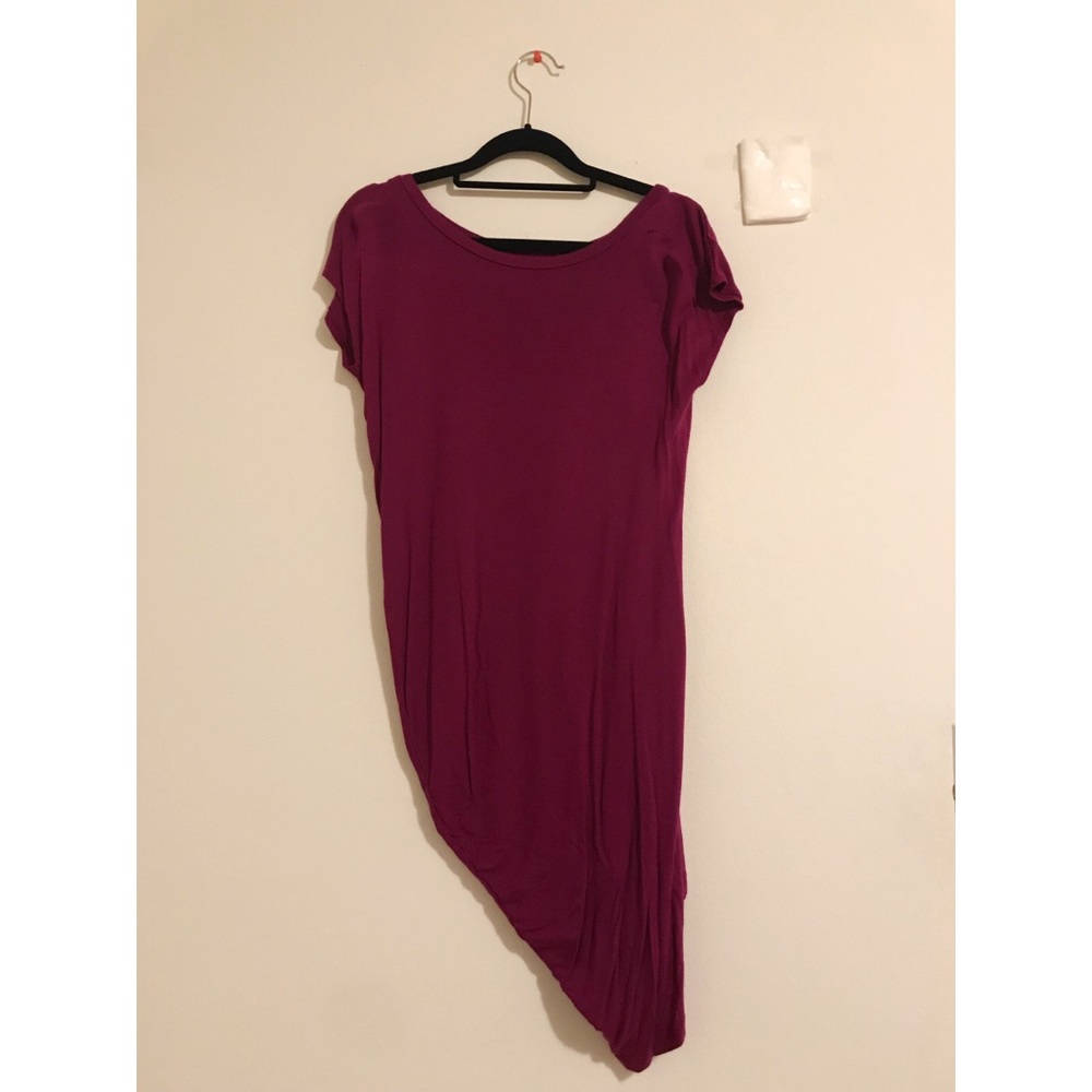 Shirt/dress